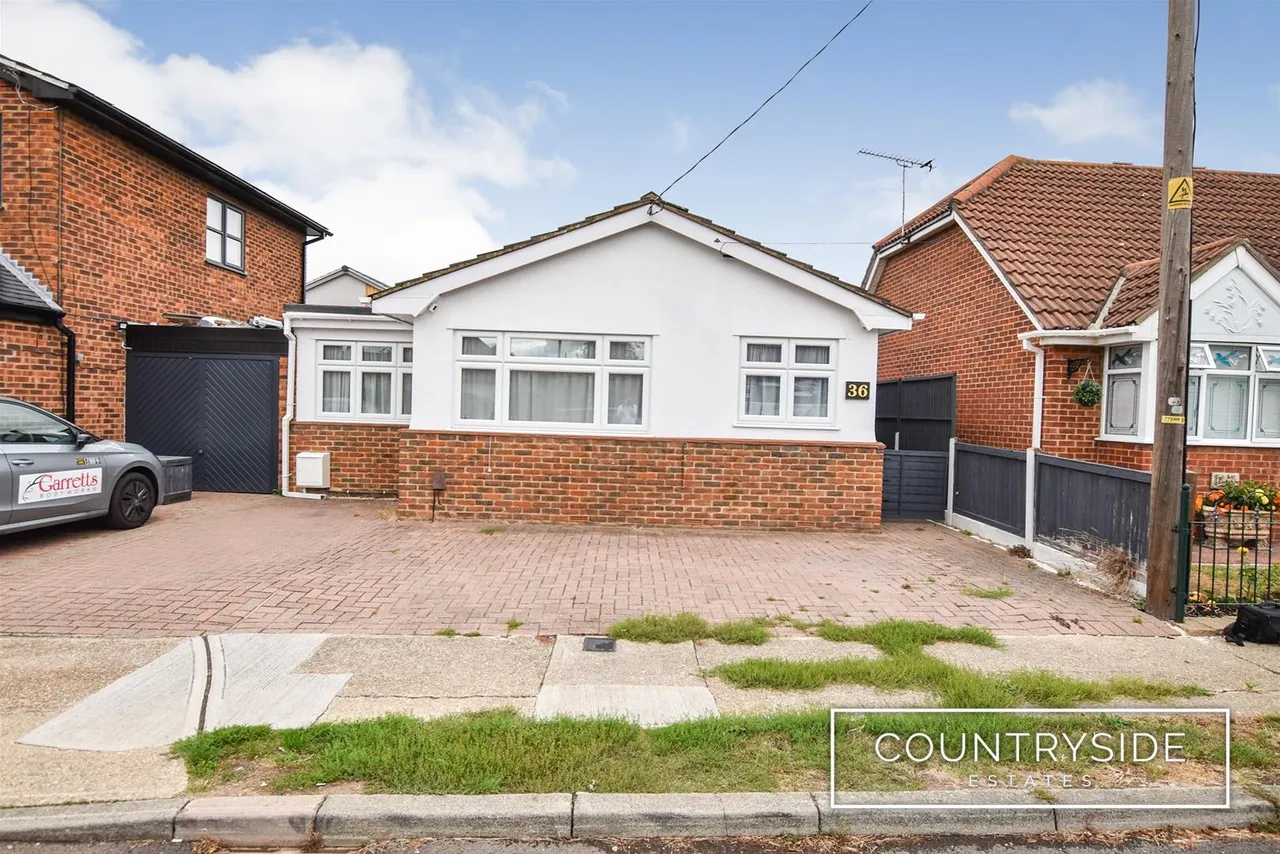 Metz Avenue, Canvey Island, photo 12