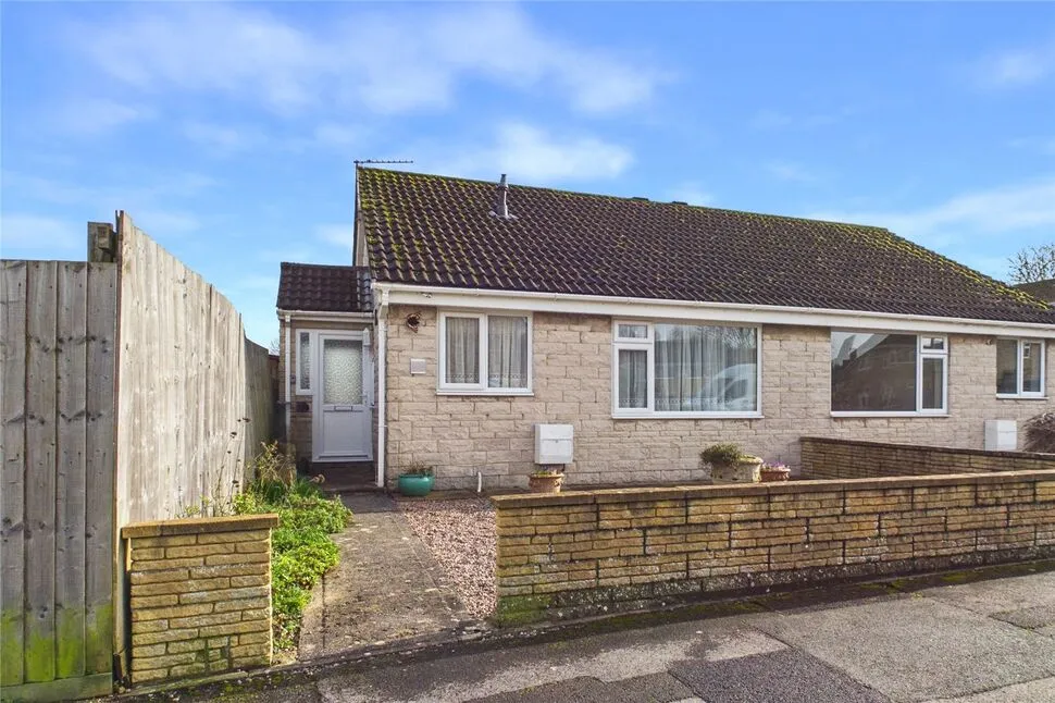 2 bed house for sale — Longfellow Road, Westfield, Somerset, BA3