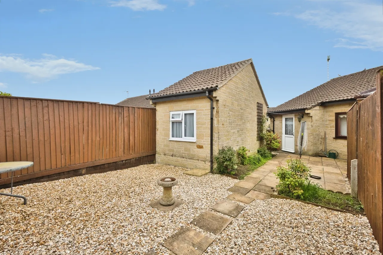 White Mead, Yeovil, BA21, photo 13