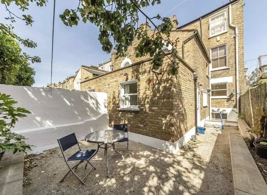 Chantrey Road, Stockwell, SW9, photo 7