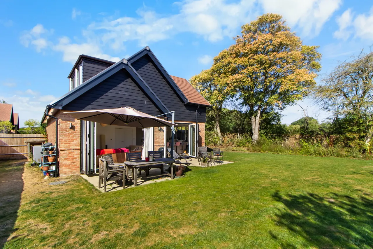 Merlin Drive, Edenbridge, TN8, photo 8