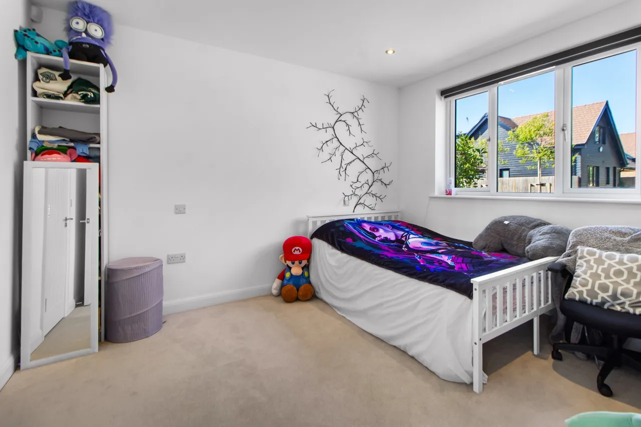 Merlin Drive, Edenbridge, TN8, photo 17