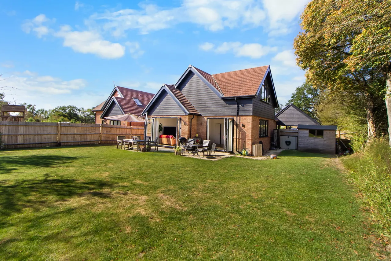 Merlin Drive, Edenbridge, TN8, photo 7