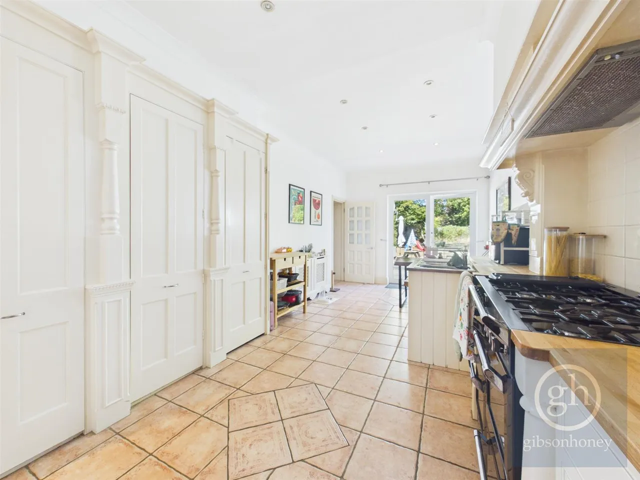 Copthall Road East, Ickenham, UB10, photo 6