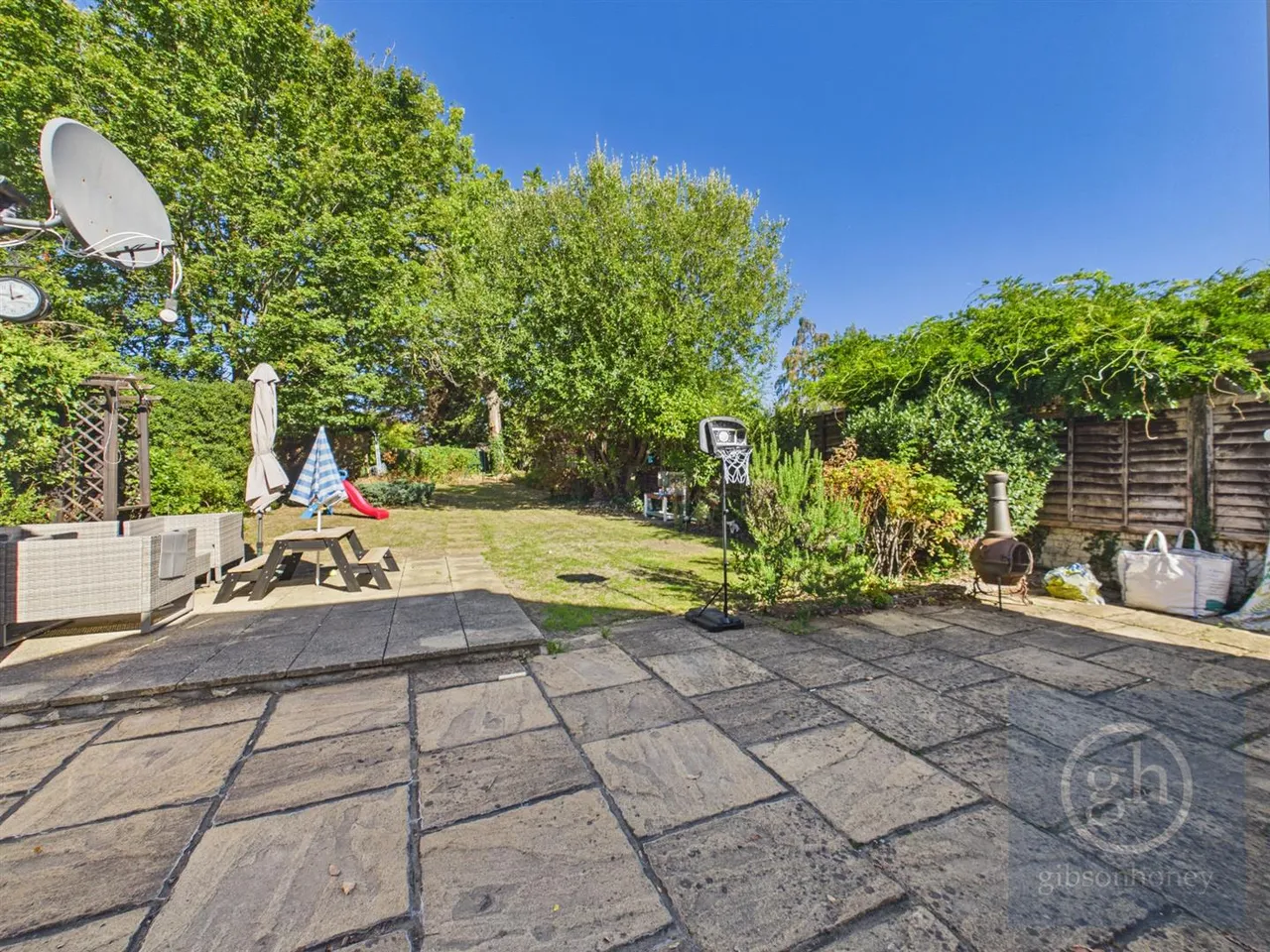 Copthall Road East, Ickenham, UB10, photo 14