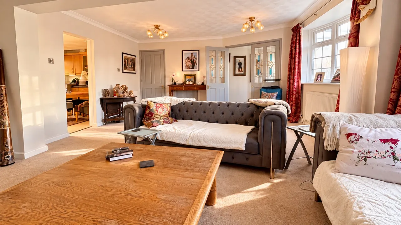 Mortimer Close, Netley Abbey, SO31, photo 5