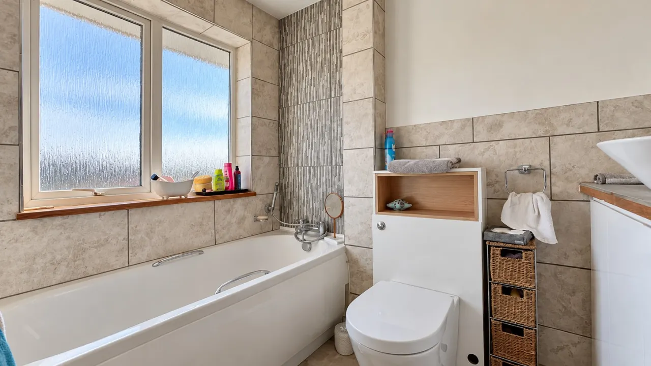 Mortimer Close, Netley Abbey, SO31, photo 15