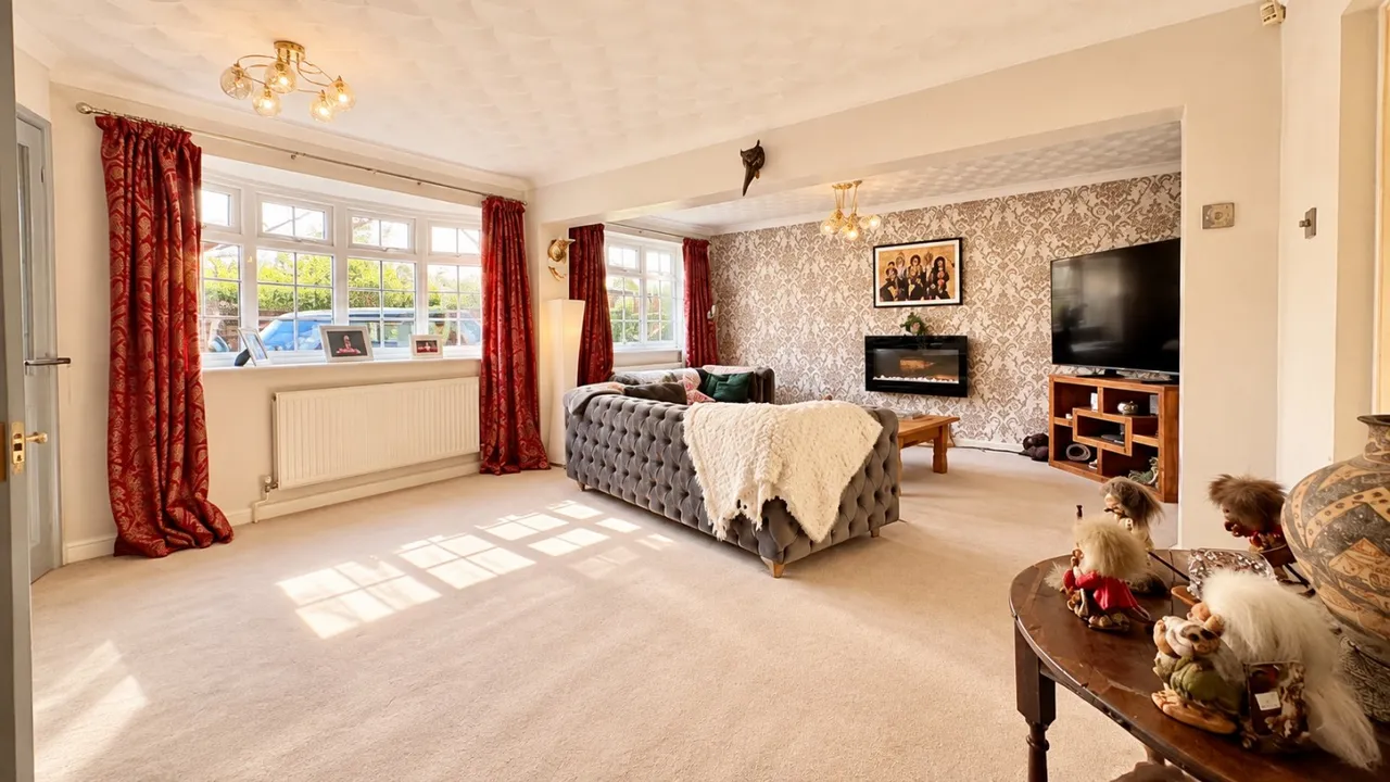 Mortimer Close, Netley Abbey, SO31, photo 6