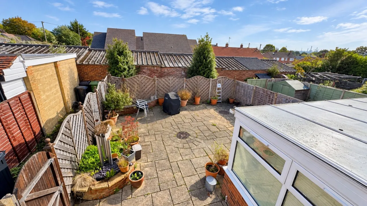 Mortimer Close, Netley Abbey, SO31, photo 19