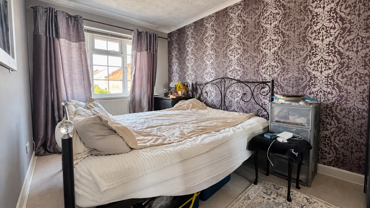 Mortimer Close, Netley Abbey, SO31, photo 9