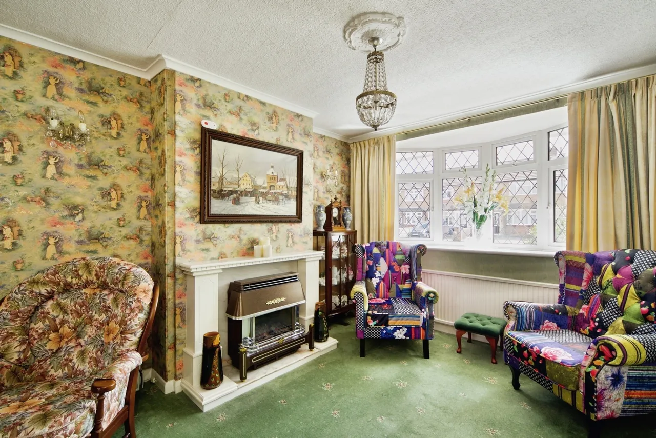 Peartree Gardens, Romford, RM7, photo 6