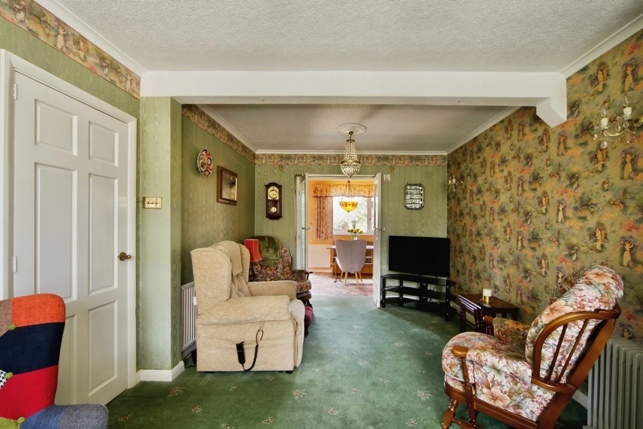 Peartree Gardens, Romford, RM7, photo 8
