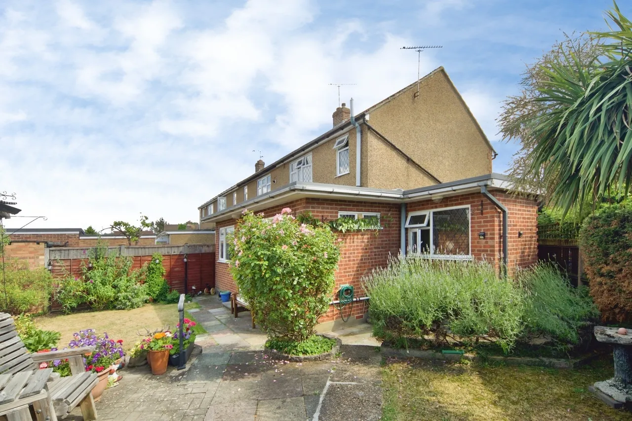 Peartree Gardens, Romford, RM7, photo 4
