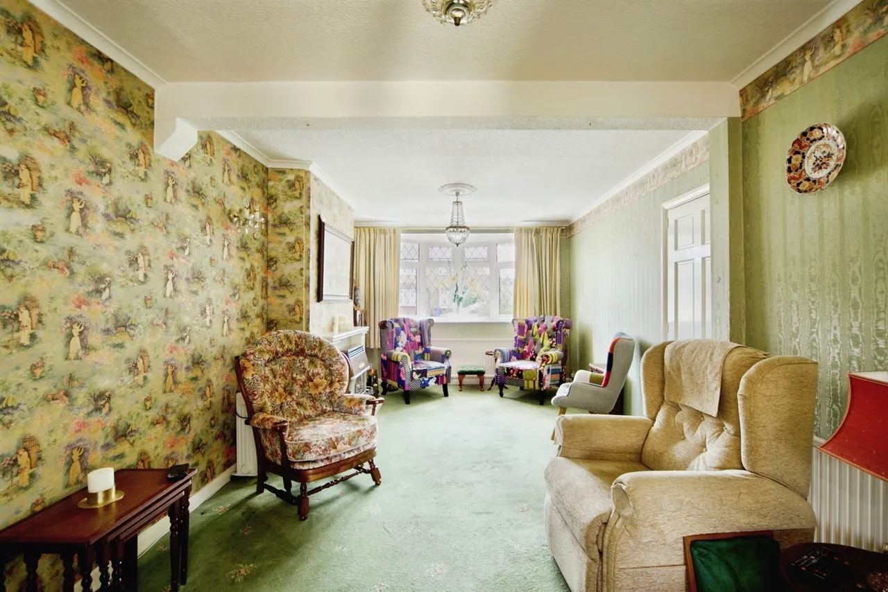 Peartree Gardens, Romford, RM7, photo 7