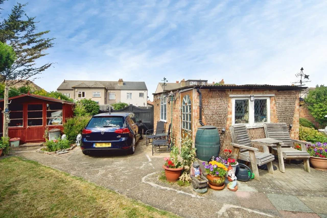 Peartree Gardens, Romford, RM7, photo 5