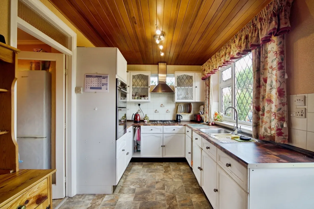 Peartree Gardens, Romford, RM7, photo 11