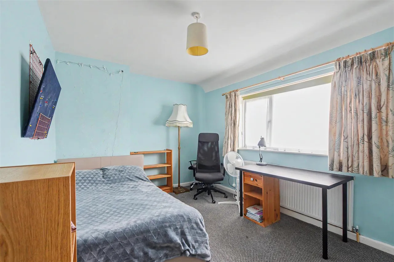 Aston Avenue, Lenton Abbey, NG9, photo 4
