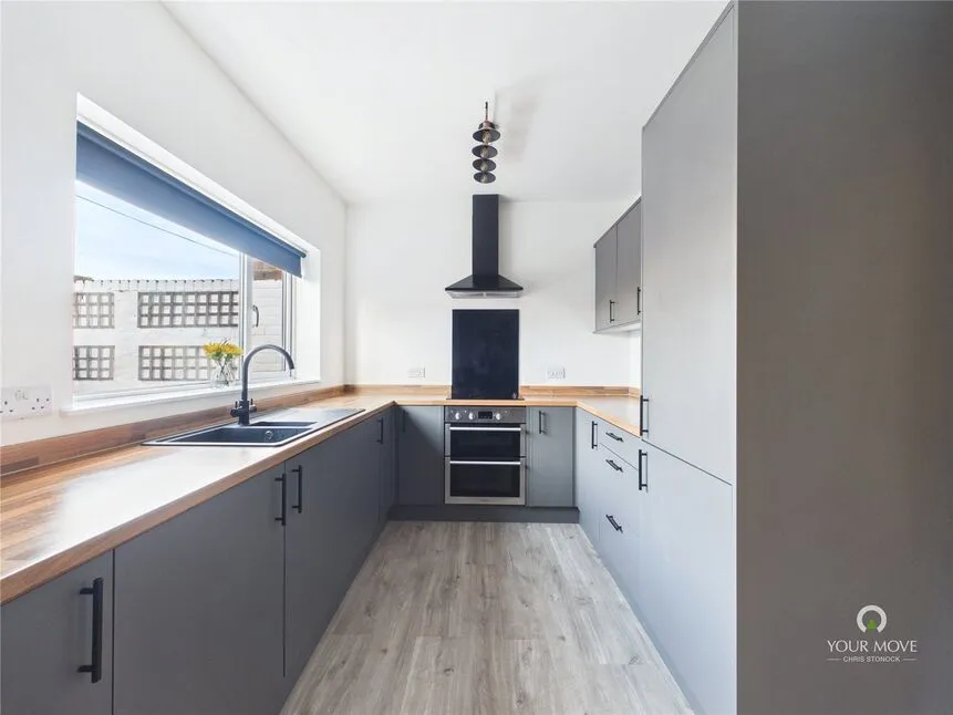 Hylton Terrace, Pelton, DH2, photo 4