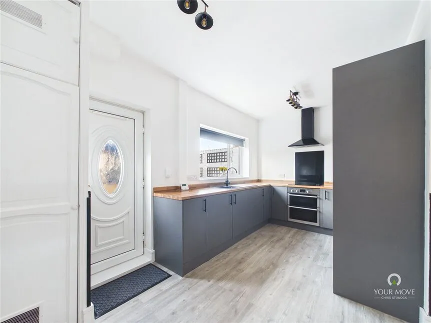 Hylton Terrace, Pelton, DH2, photo 6