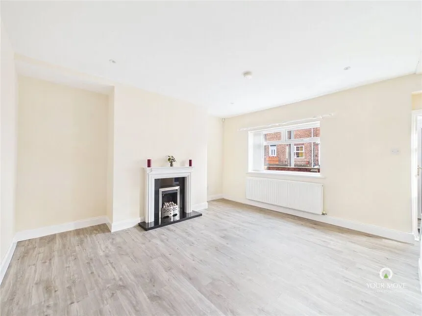 Hylton Terrace, Pelton, DH2, photo 3