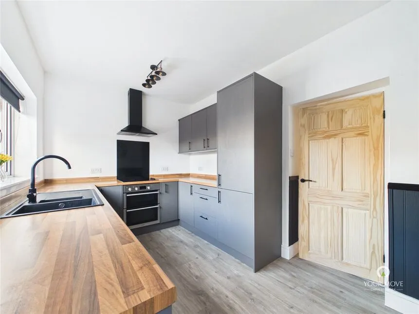 Hylton Terrace, Pelton, DH2, photo 5