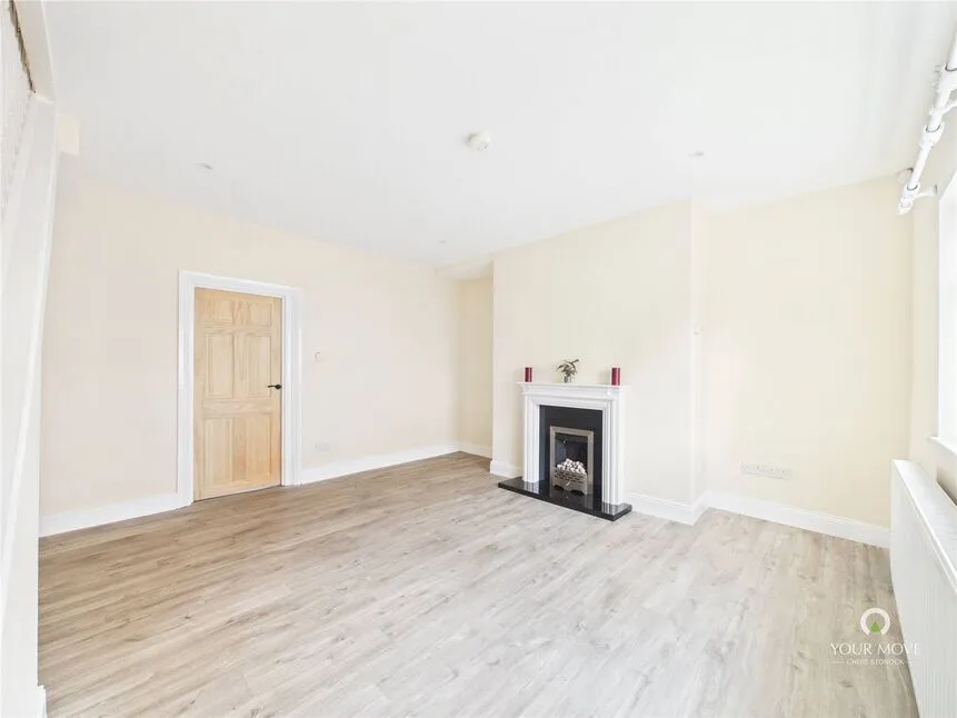 Hylton Terrace, Pelton, DH2, photo 2