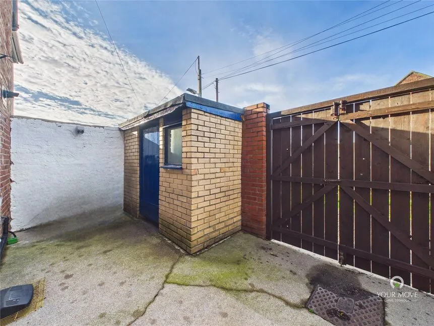 Hylton Terrace, Pelton, DH2, photo 11