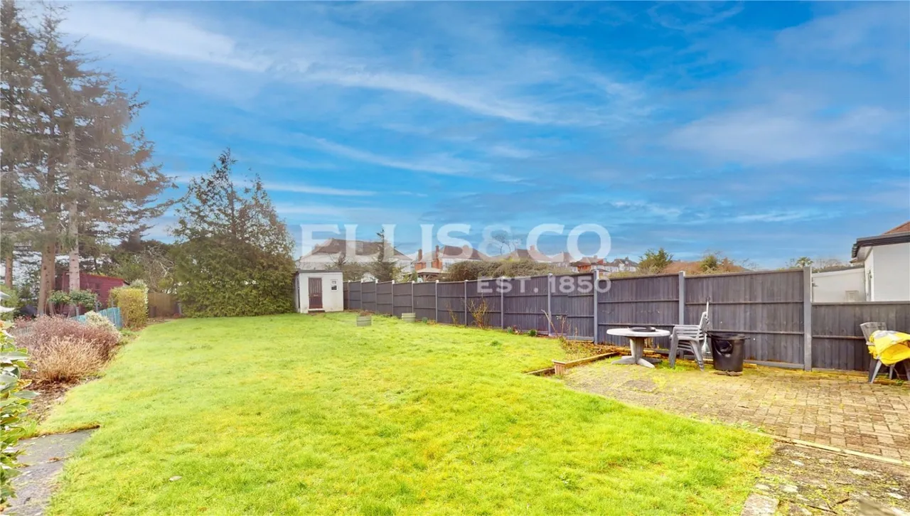 Paxford Road, Wembley, HA0, photo 20
