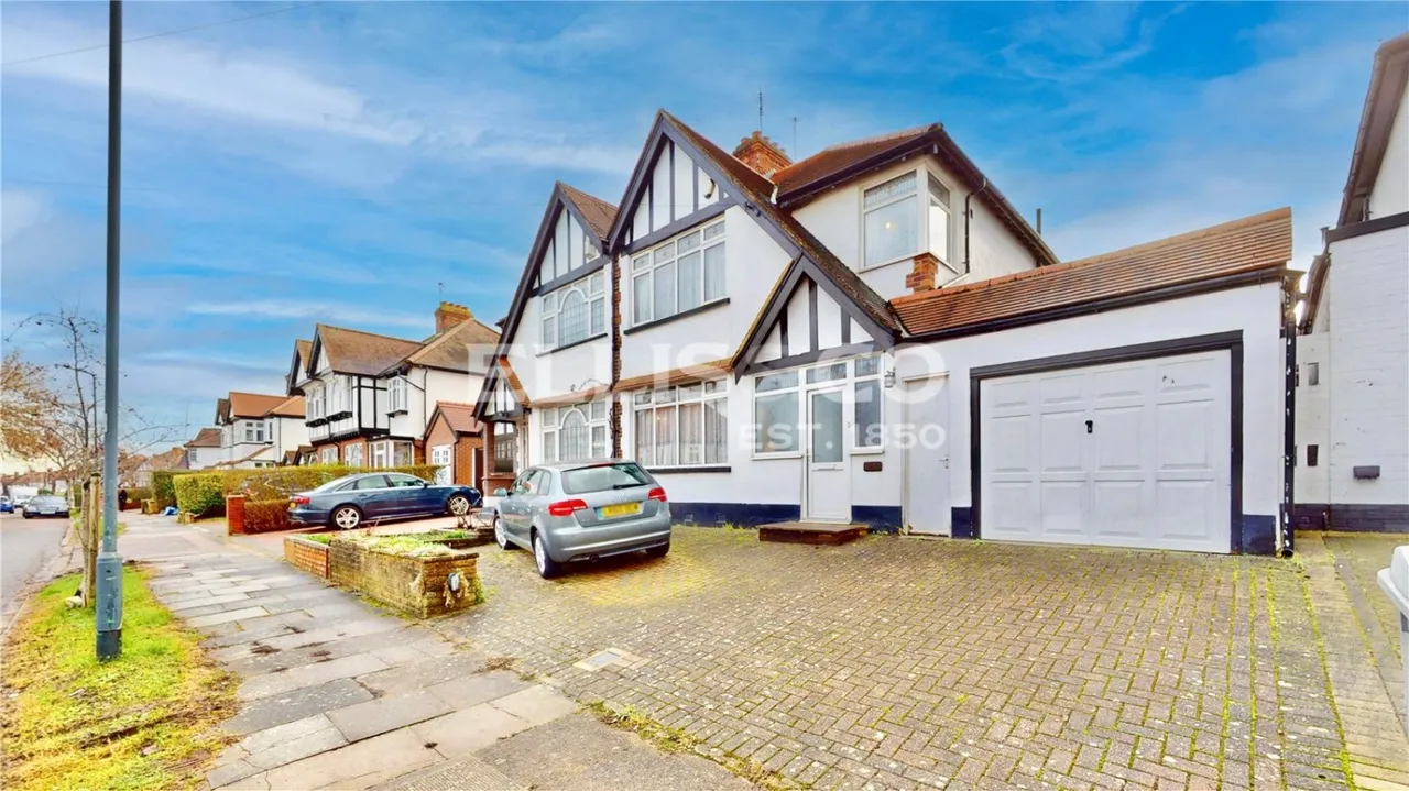 Paxford Road, Wembley, HA0, photo 2