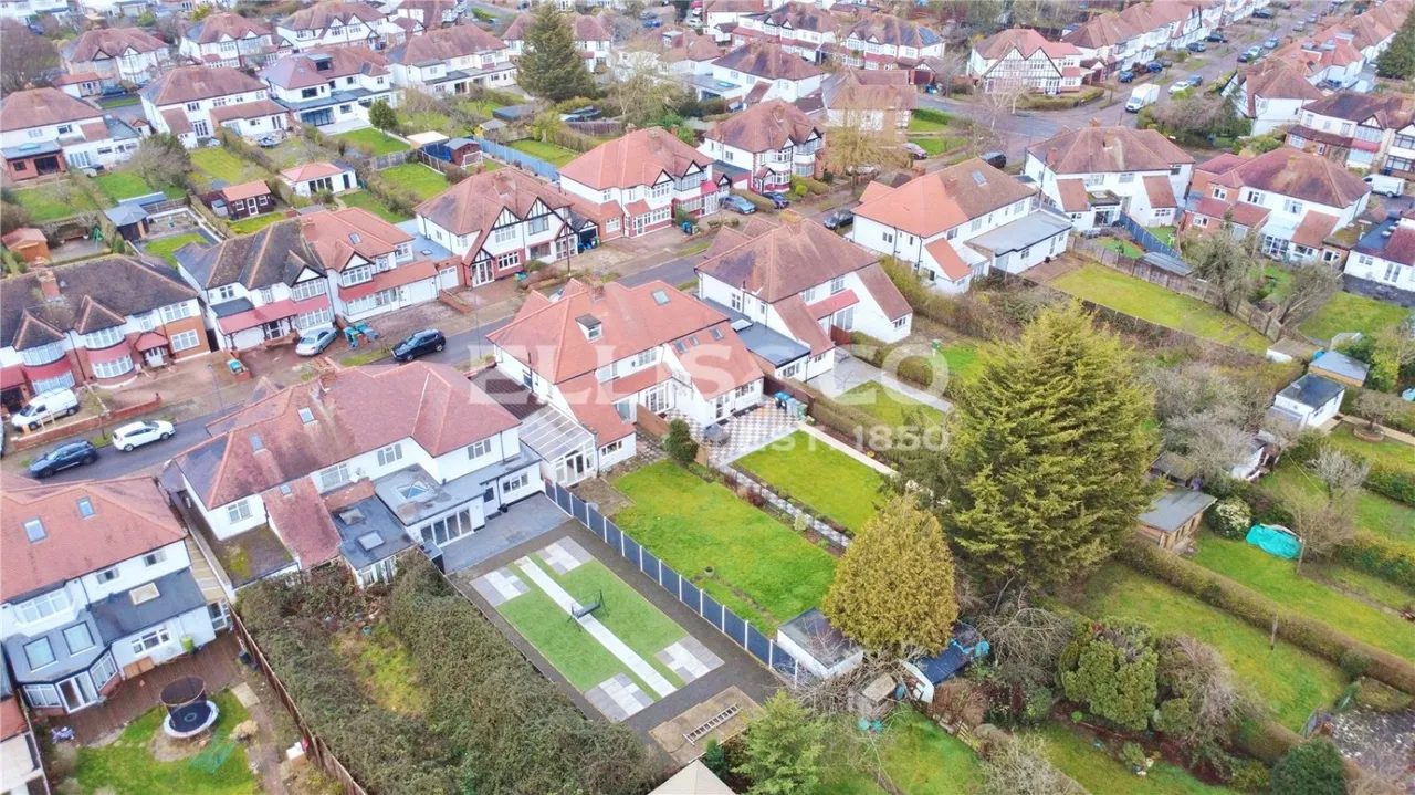 Paxford Road, Wembley, HA0, photo 4