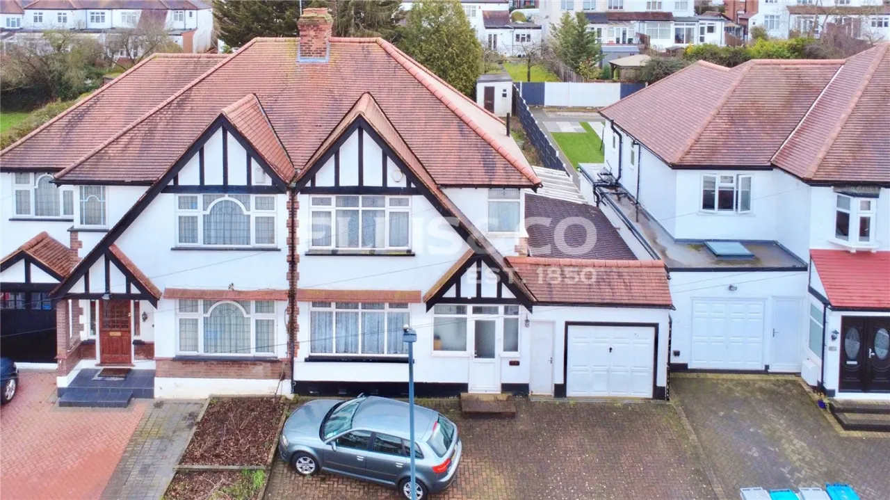 Paxford Road, Wembley, HA0, photo 19