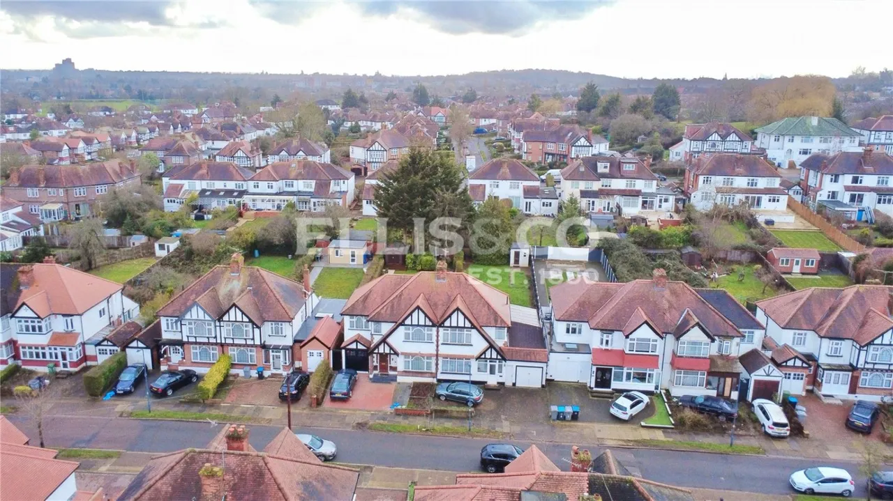 Paxford Road, Wembley, HA0, photo 3