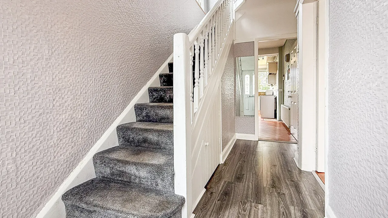 Wayville Close, Liverpool, photo 2