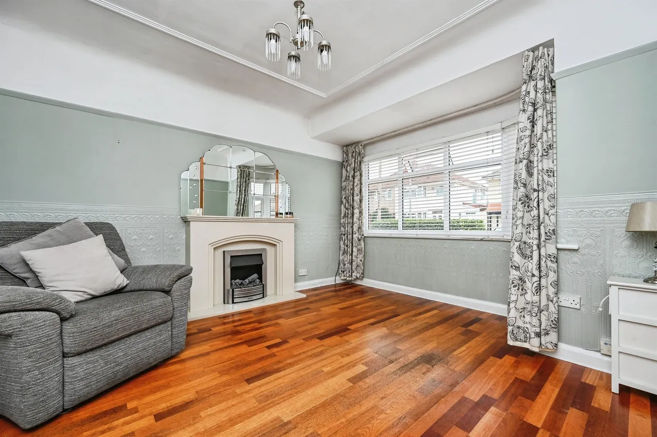 Wayville Close, Liverpool, photo 3