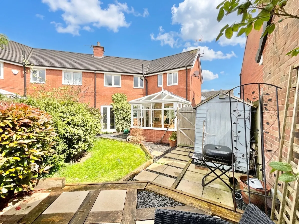 Ernley Close, Nantwich, CW5, photo 19