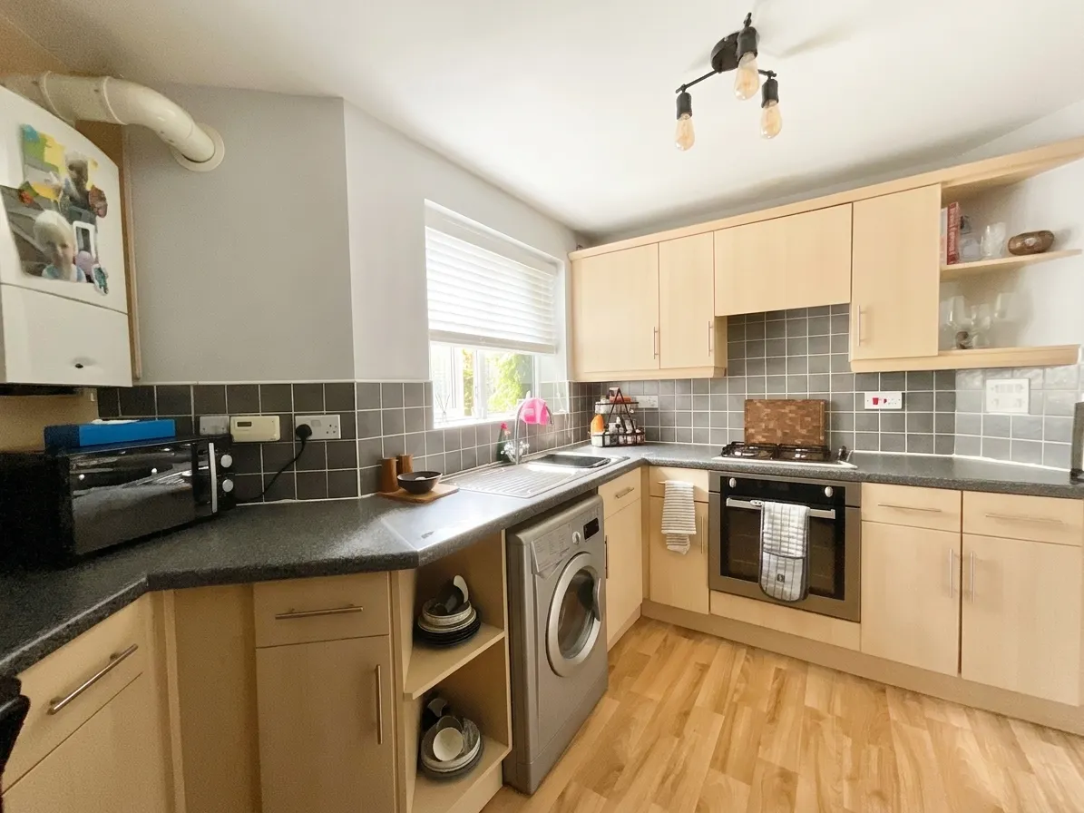 Ernley Close, Nantwich, CW5, photo 9