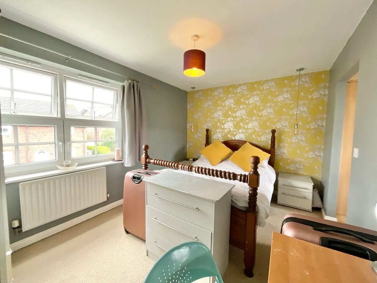 Ernley Close, Nantwich, CW5, photo 13