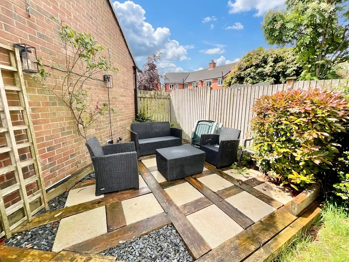 Ernley Close, Nantwich, CW5, photo 20