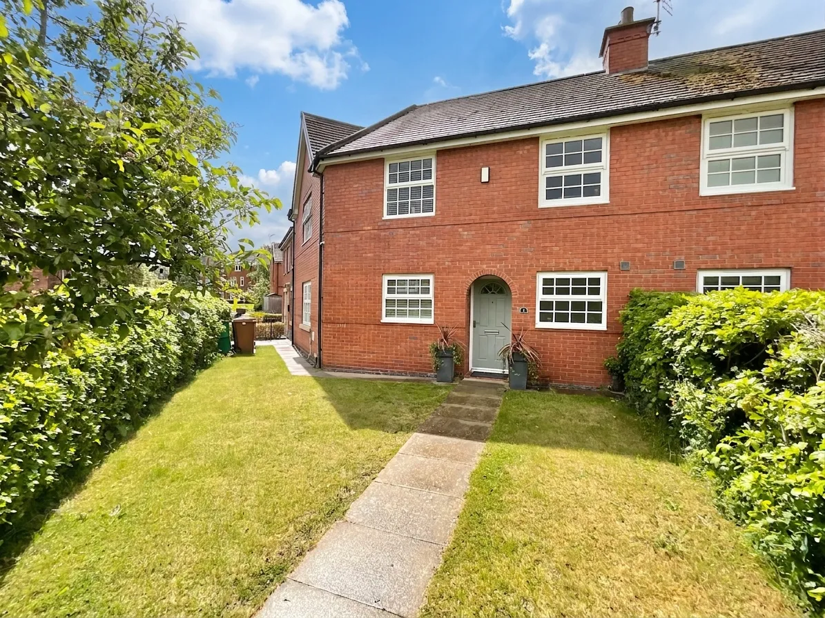 3 bed house for sale, Ernley Close, Nantwich, CW5