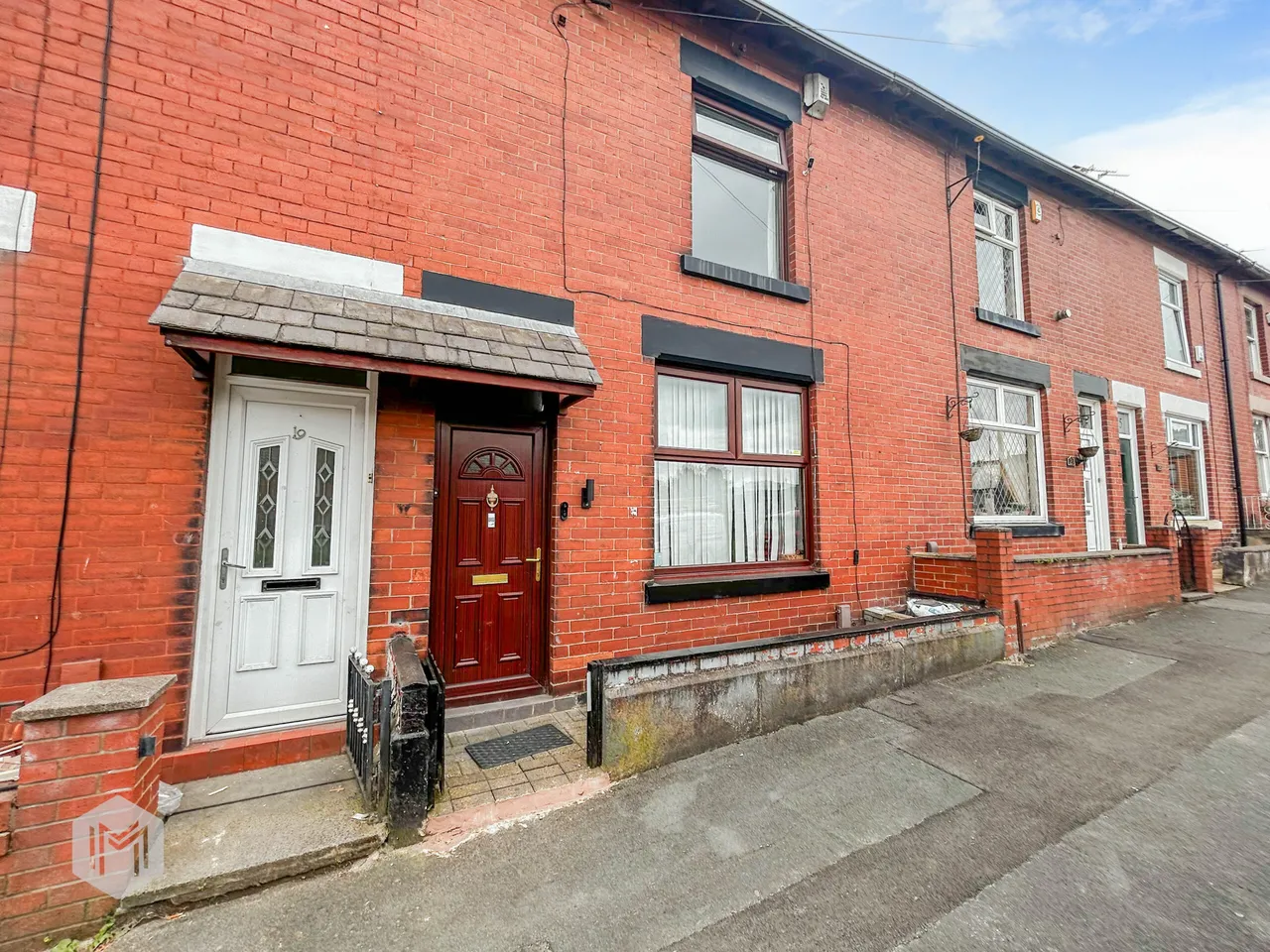 2 bed house for sale — Raimond Street, Bolton, BL1 3LA