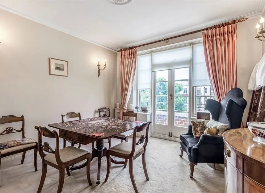 Garden Road, St John's Wood, NW8, photo 8