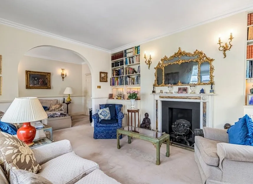 Garden Road, St John's Wood, NW8, photo 5