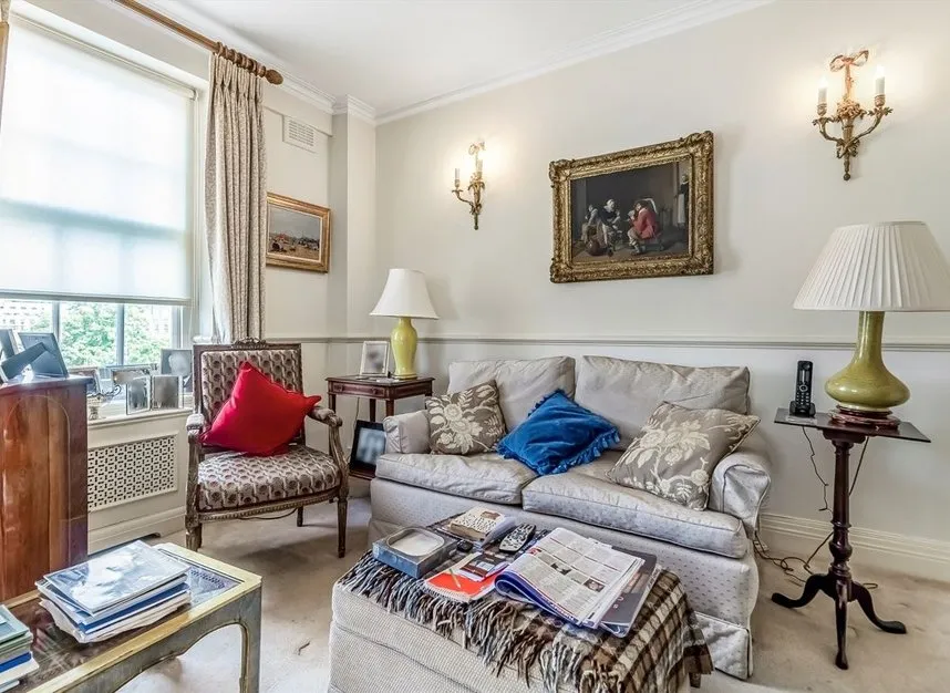 Garden Road, St John's Wood, NW8, photo 6