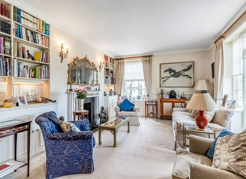 Garden Road, St John's Wood, NW8, photo 9