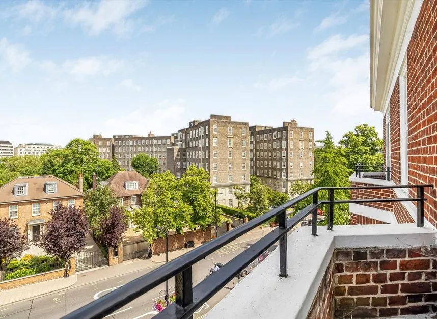 Garden Road, St John's Wood, NW8, photo 4