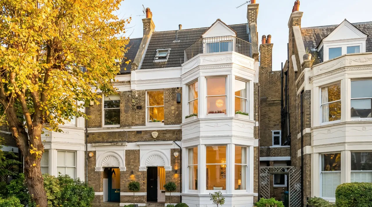Rydal Road, Tooting Bec, London, SW16, photo 2