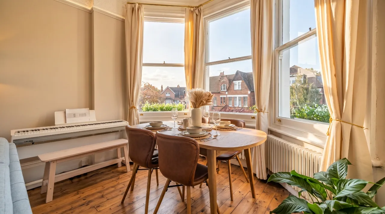 Rydal Road, Tooting Bec, London, SW16, photo 10