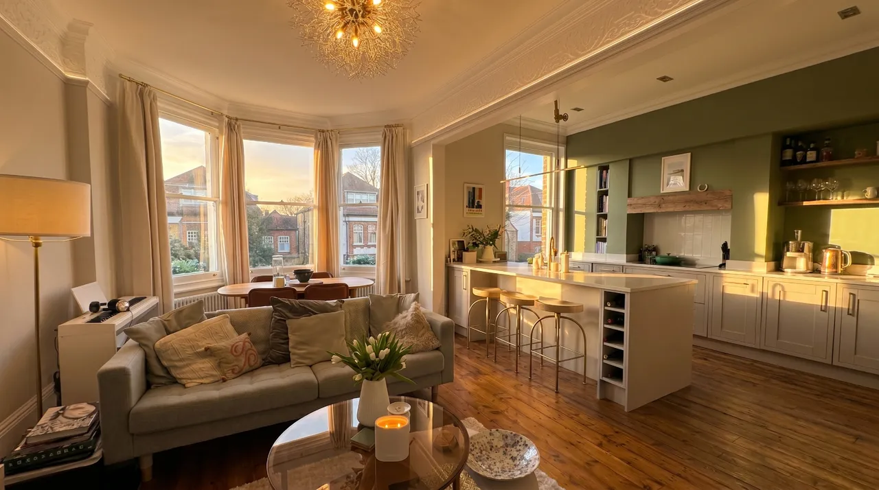 Rydal Road, Tooting Bec, London, SW16, photo 11