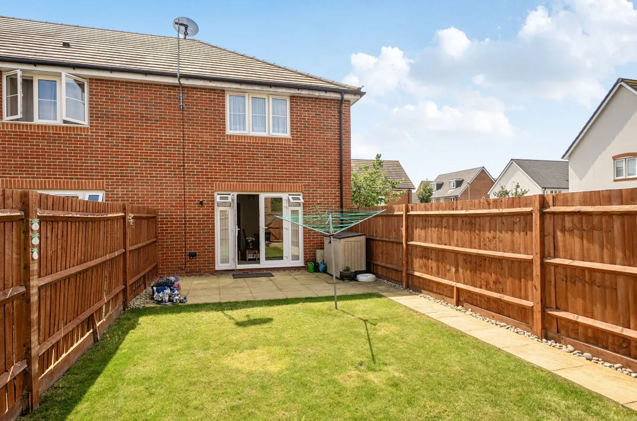 Sandpiper Road, Chichester, PO20, photo 4