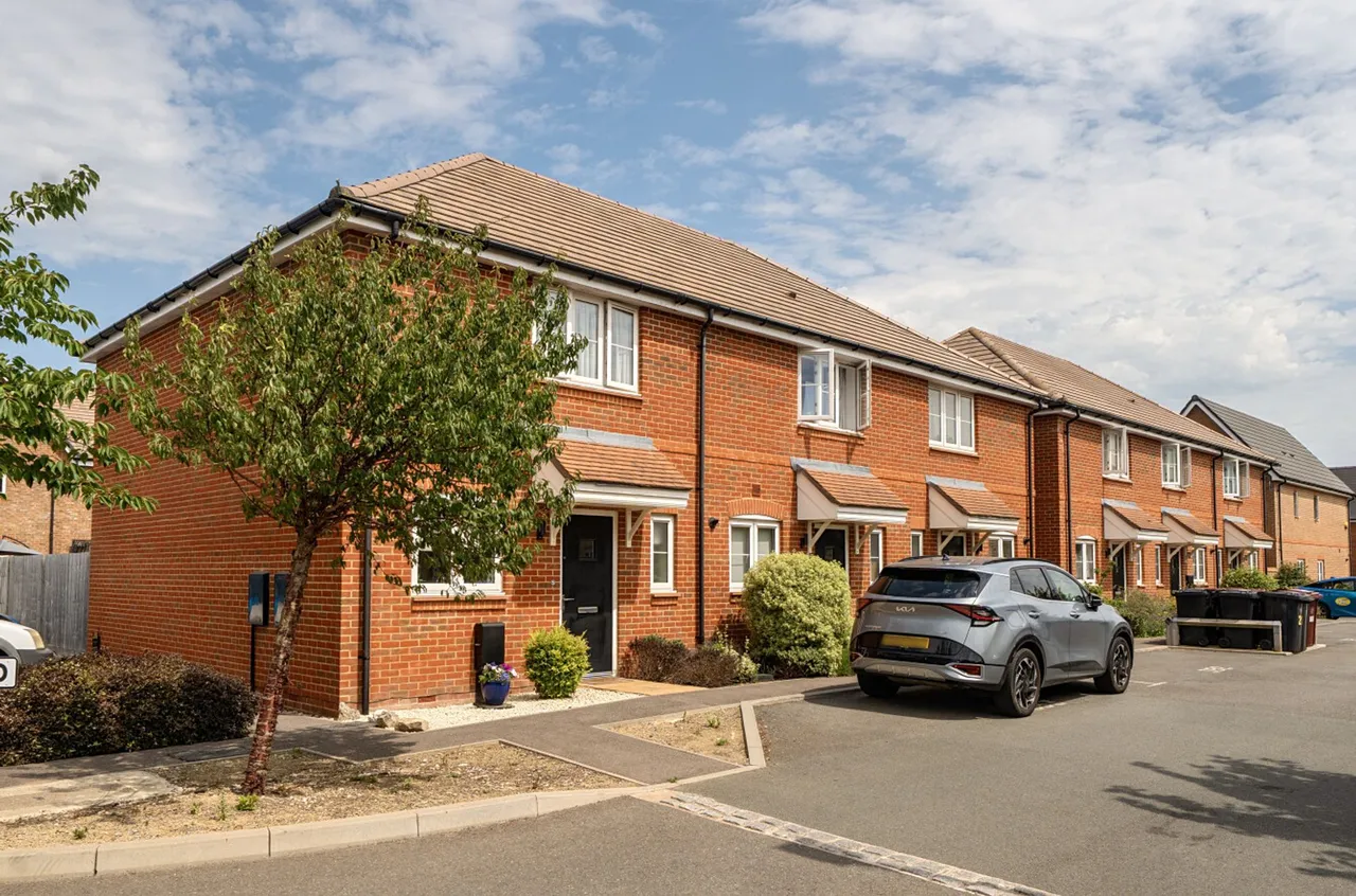 Sandpiper Road, Chichester, PO20, photo 5